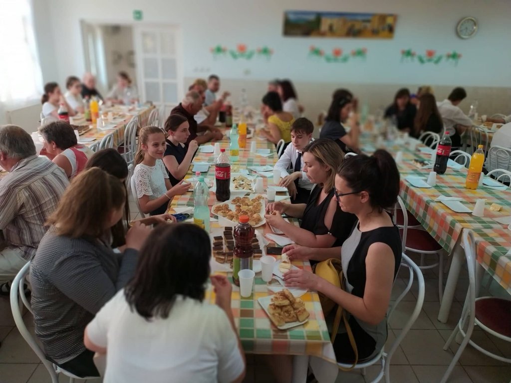 Konfirmációi Istentisztelet 06